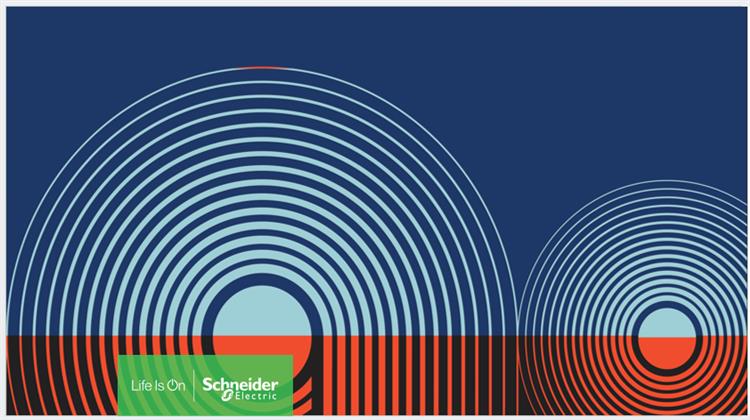 Μελέτη Schneider Electric: «Η Ευρώπη έχει μια Μοναδική Ευκαιρία να Ηγηθεί της Βιώσιμης Ανάπτυξης του AI»